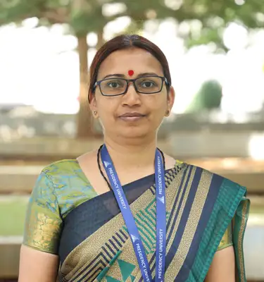 Ms. Bhuvaneshwari Patil